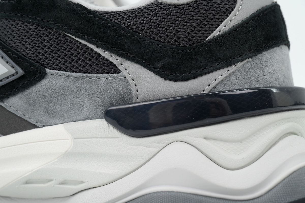 New Balance 9060 'Dark Grey' U9060JBM