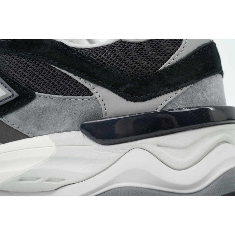New Balance 9060 'Dark Grey' U9060JBM