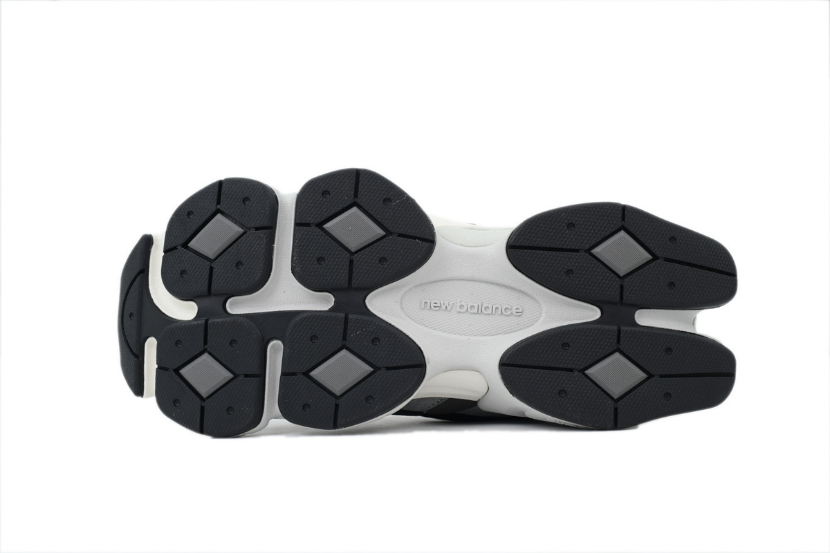 New Balance 9060 'Dark Grey' U9060JBM