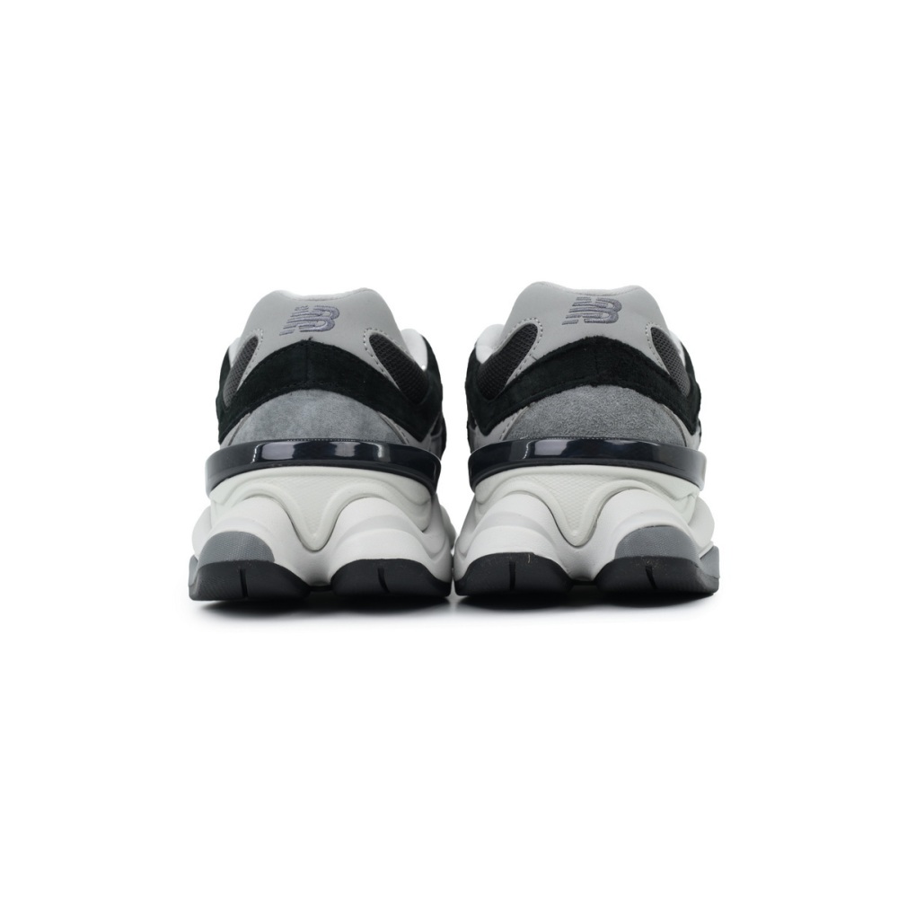 New Balance 9060 'Dark Grey' U9060JBM