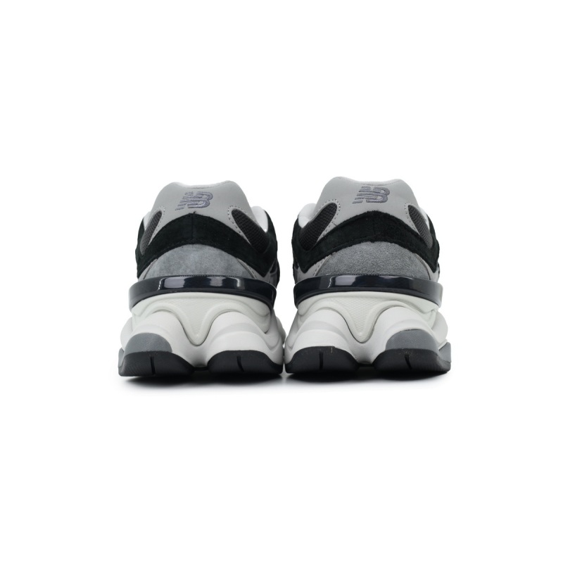 New Balance 9060 'Dark Grey' U9060JBM
