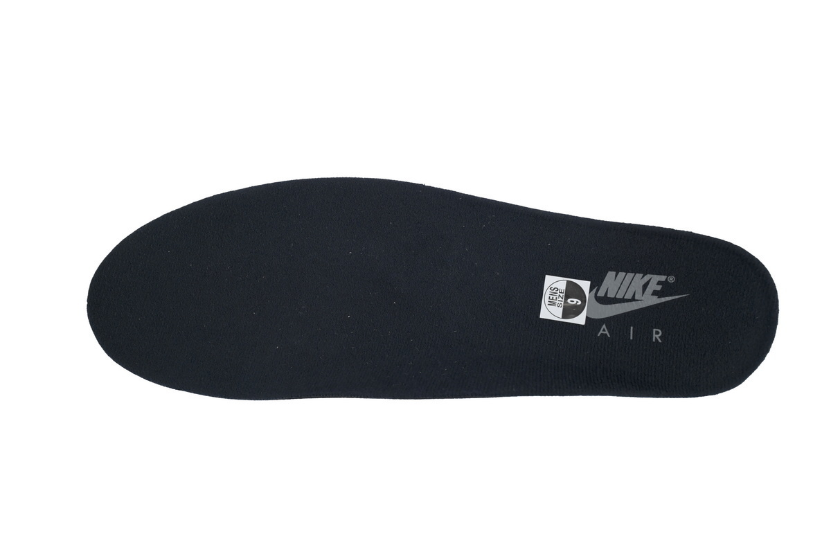 PK God Batch Air Jordan 4 Retro Black Cat (2025) FV5029-010