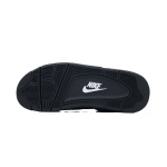 PK God Batch Air Jordan 4 Retro Black Cat (2025) FV5029-010