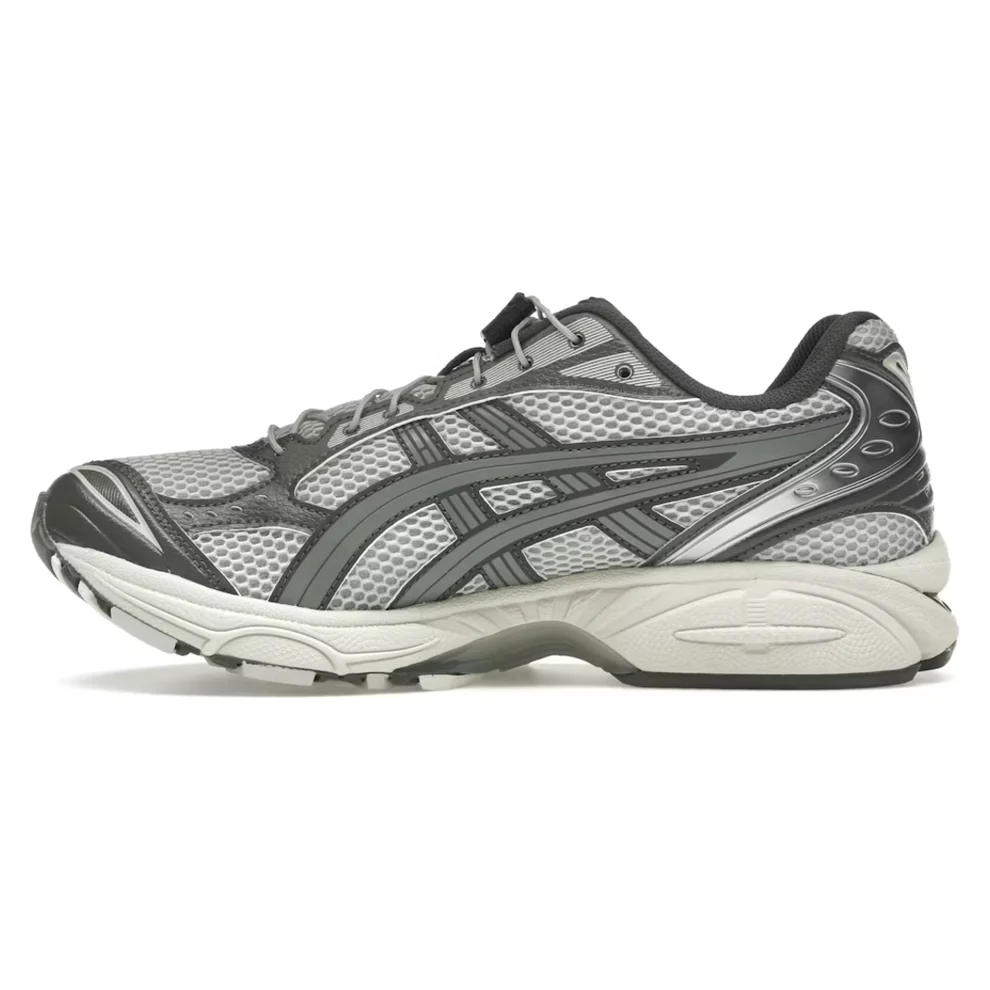 ASICS Gel-Kayano 14 Unlimited Pack Oyster Grey 1203A549-022