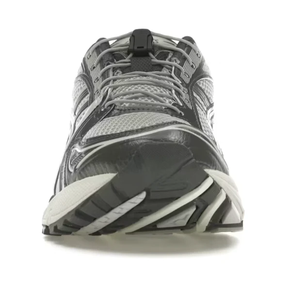ASICS Gel-Kayano 14 Unlimited Pack Oyster Grey 1203A549-022