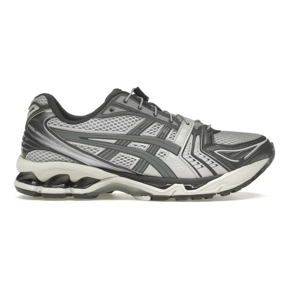 ASICS Gel-Kayano 14 Unlimited Pack Oyster Grey 1203A549-022