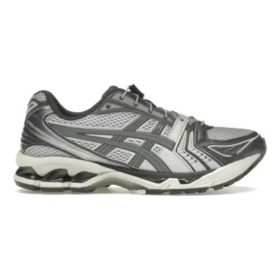 ASICS Gel-Kayano 14 Unlimited Pack Oyster Grey 1203A549-022 02