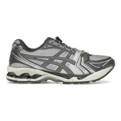 ASICS Gel-Kayano 14 Unlimited Pack Oyster Grey 1203A549-022 02