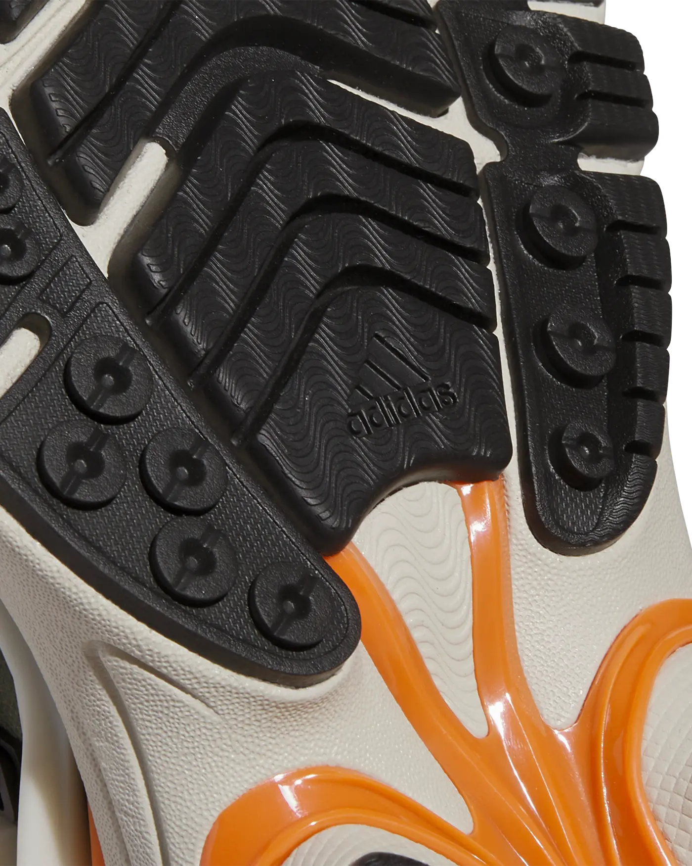 Pharrell x adidas Adistar Jellyfish 'Focus Olive Orange' JP9261