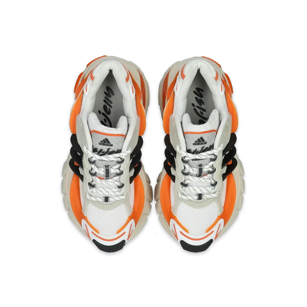 Pharrell x adidas Adistar Jellyfish 'Focus Olive Orange' JP9261