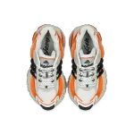 Pharrell x adidas Adistar Jellyfish 'Focus Olive Orange' JP9261