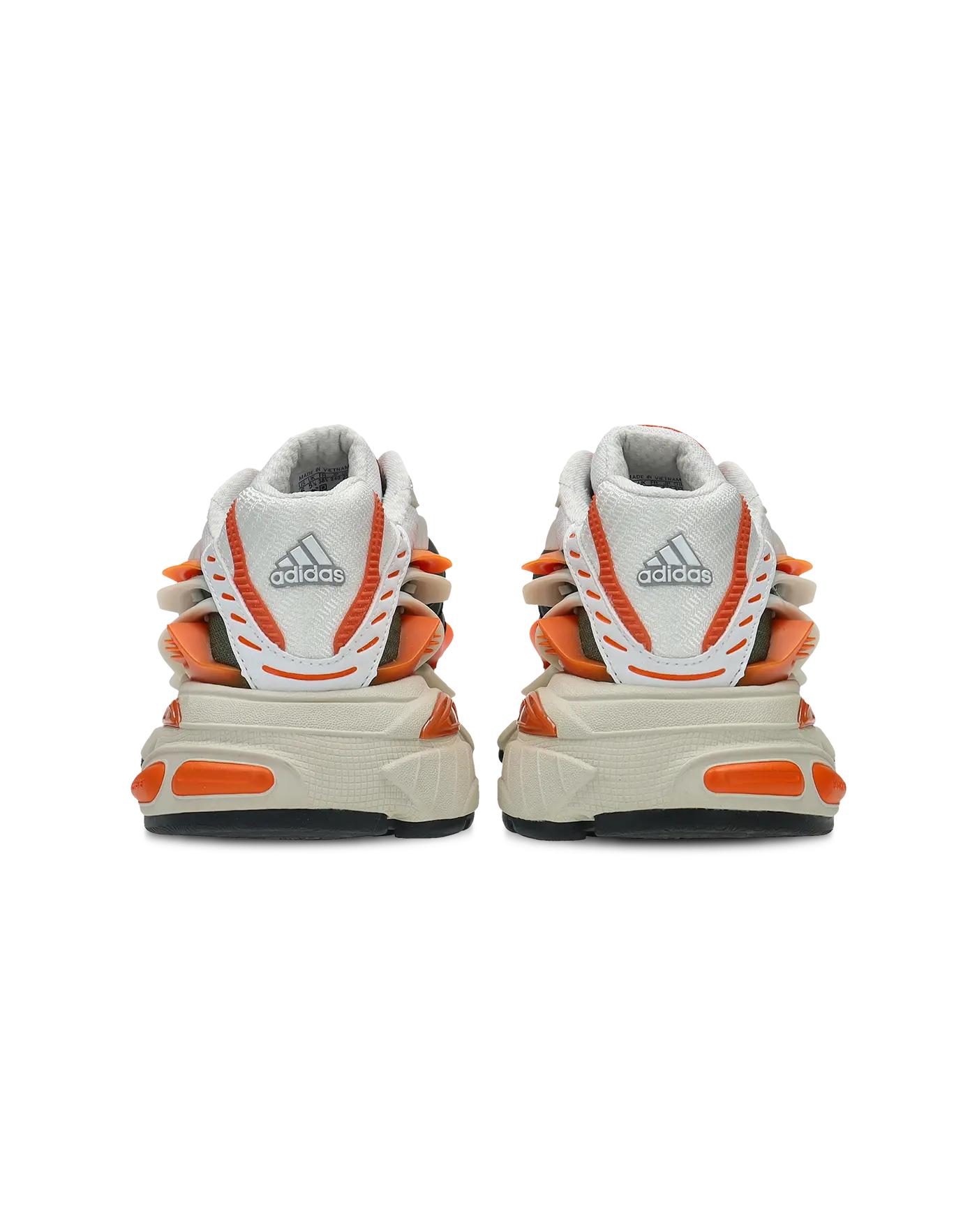 Pharrell x adidas Adistar Jellyfish 'Focus Olive Orange' JP9261