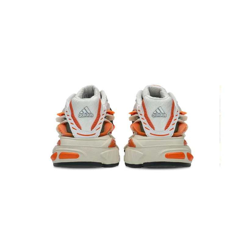 Pharrell x adidas Adistar Jellyfish 'Focus Olive Orange' JP9261