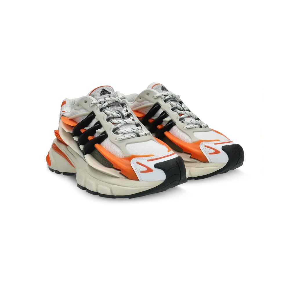 Pharrell x adidas Adistar Jellyfish 'Focus Olive Orange' JP9261