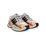 Pharrell x adidas Adistar Jellyfish 'Focus Olive Orange' JP9261
