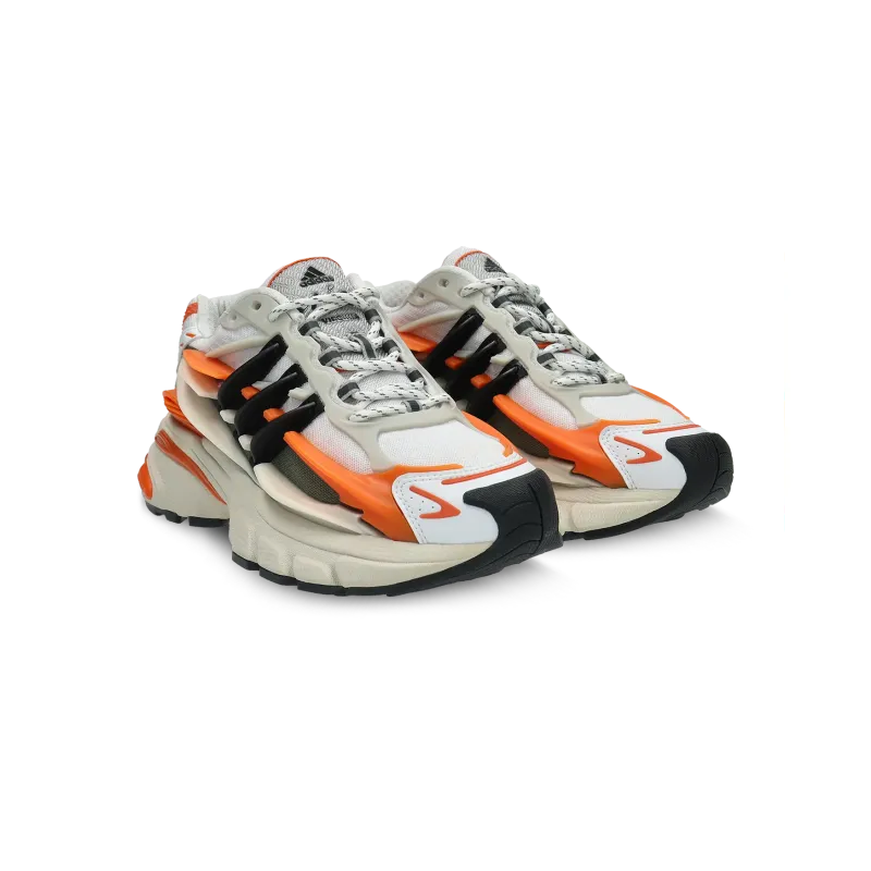 Pharrell x adidas Adistar Jellyfish 'Focus Olive Orange' JP9261