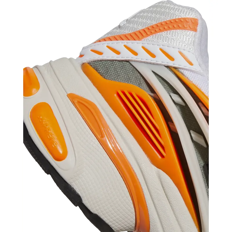 Pharrell x adidas Adistar Jellyfish 'Focus Olive Orange' JP9261
