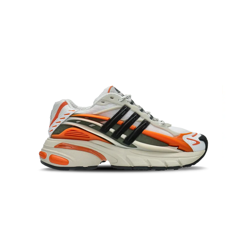 Pharrell x adidas Adistar Jellyfish 'Focus Olive Orange' JP9261