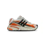 Pharrell x adidas Adistar Jellyfish 'Focus Olive Orange' JP9261