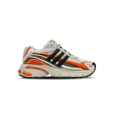 Pharrell x adidas Adistar Jellyfish 'Focus Olive Orange' JP9261 02