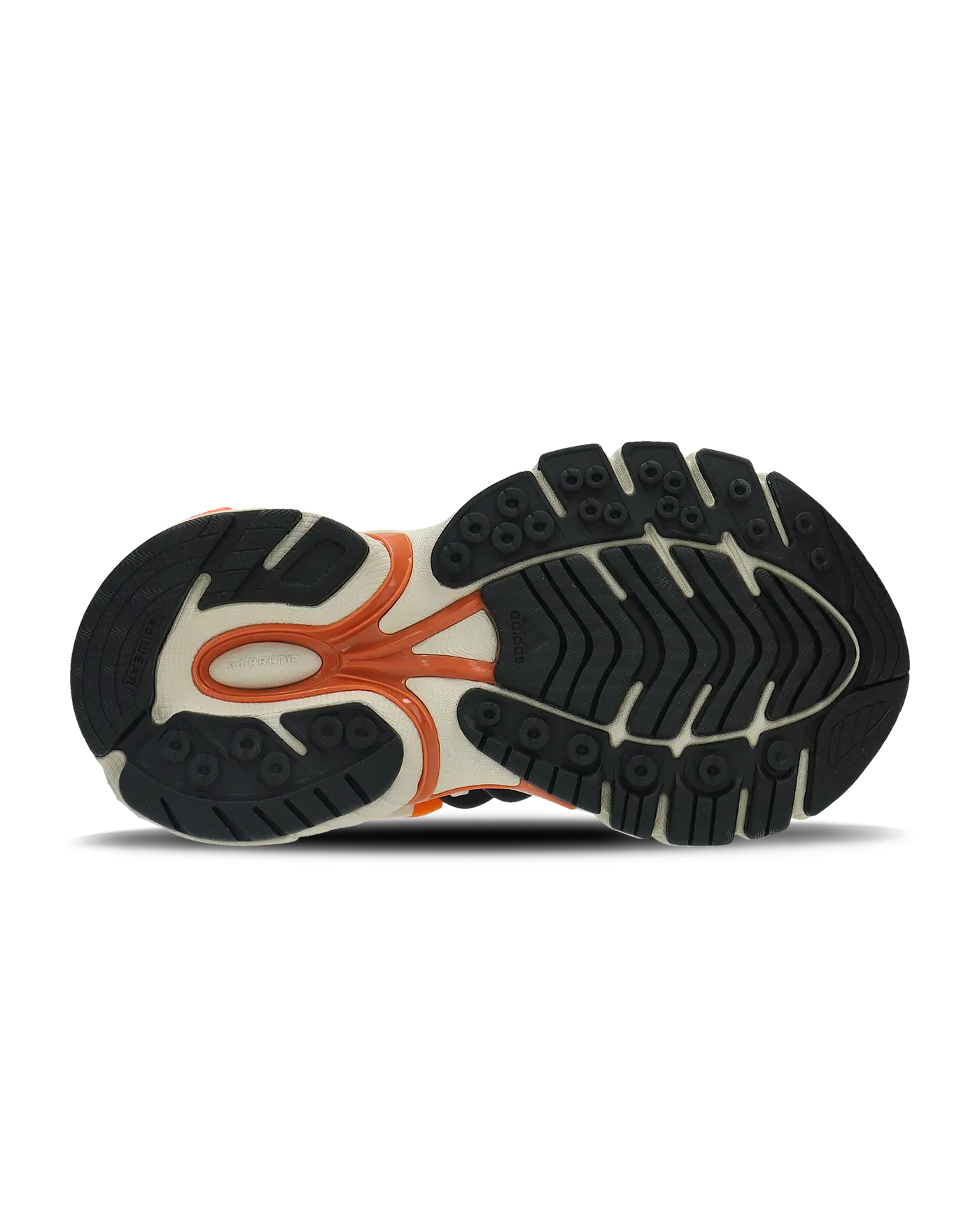 Pharrell x adidas Adistar Jellyfish 'Focus Olive Orange' JP9261