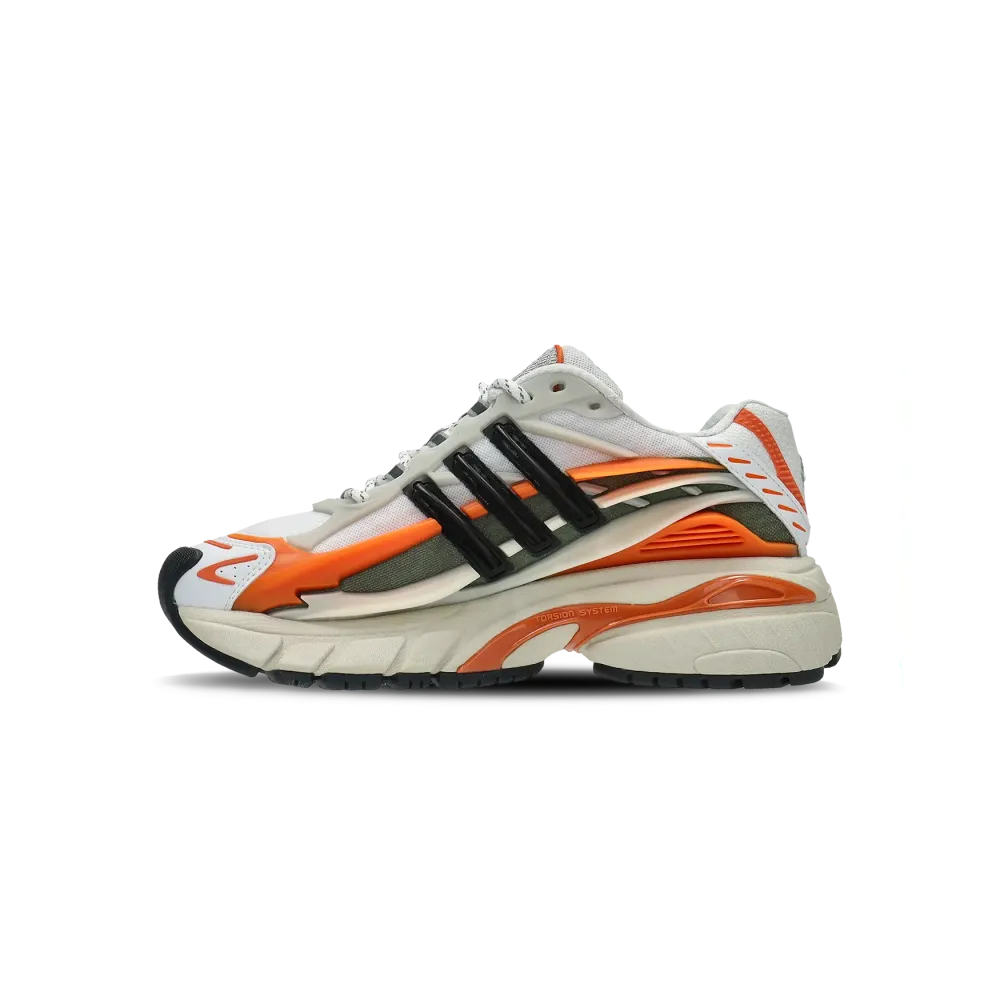 Pharrell x adidas Adistar Jellyfish 'Focus Olive Orange' JP9261