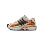 Pharrell x adidas Adistar Jellyfish 'Focus Olive Orange' JP9261