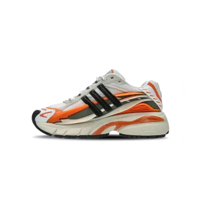 Pharrell x adidas Adistar Jellyfish 'Focus Olive Orange' JP9261 01