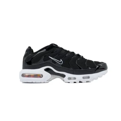 Nike Air Max Plus 'Black White' DM2362-001 02