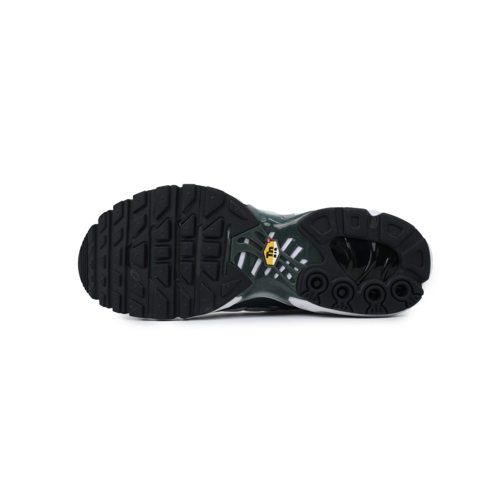Nike Air Max Plus Premium 'White Vintage Green' FV6057-100