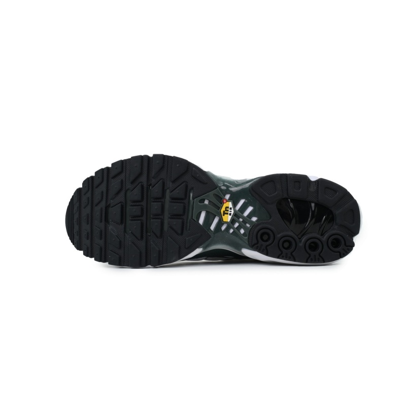 Nike Air Max Plus Premium 'White Vintage Green' FV6057-100
