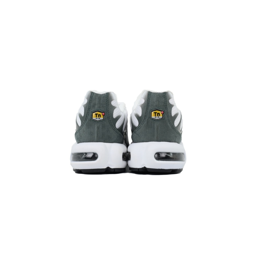 Nike Air Max Plus Premium 'White Vintage Green' FV6057-100