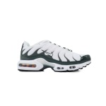 Nike Air Max Plus Premium 'White Vintage Green' FV6057-100