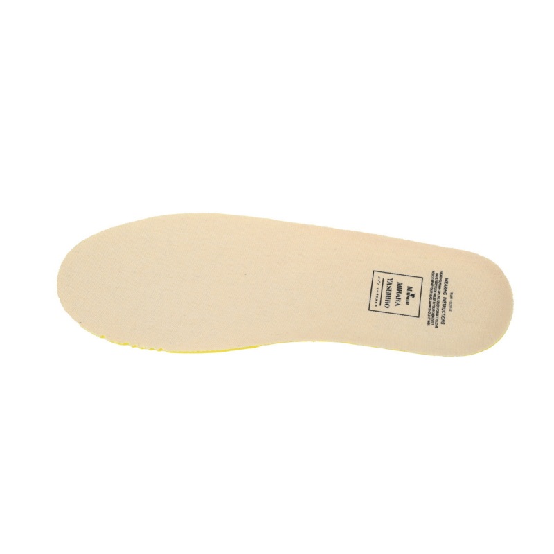 MIHARA YASUHIRO Canvas Gray White NO.706