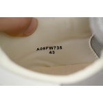 MIHARA YASUHIRO Canvas Gray White NO.706