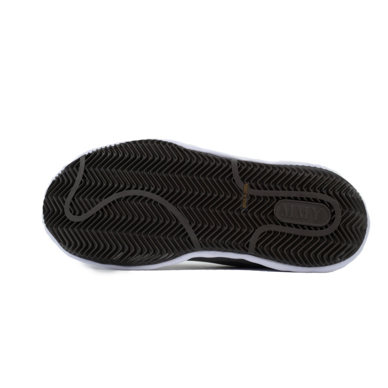 MIHARA YASUHIRO Canvas Gray White NO.706