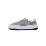 MIHARA YASUHIRO Canvas Gray White NO.706