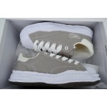 MIHARA YASUHIRO Canvas Gray White NO.706