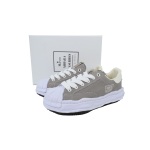 MIHARA YASUHIRO Canvas Gray White NO.706