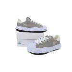 MIHARA YASUHIRO Canvas Gray White NO.706