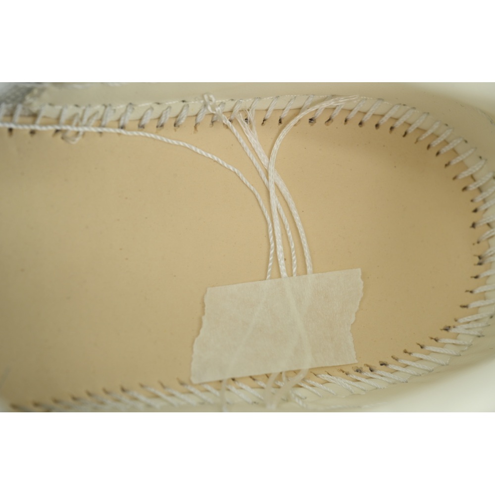 MIHARA YASUHIRO Canvas Gray White NO.706