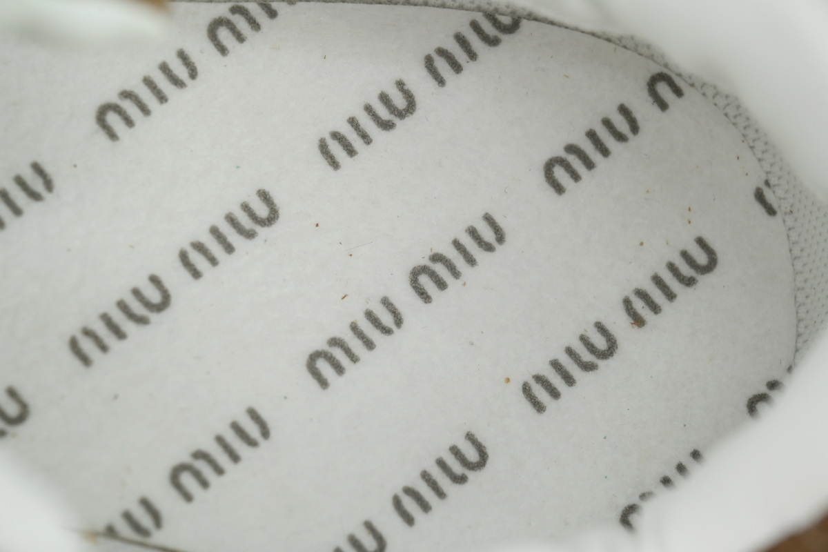 New Balance 530 SL Miu Miu Cinnamon 5E165E Z5O F0401 F D005