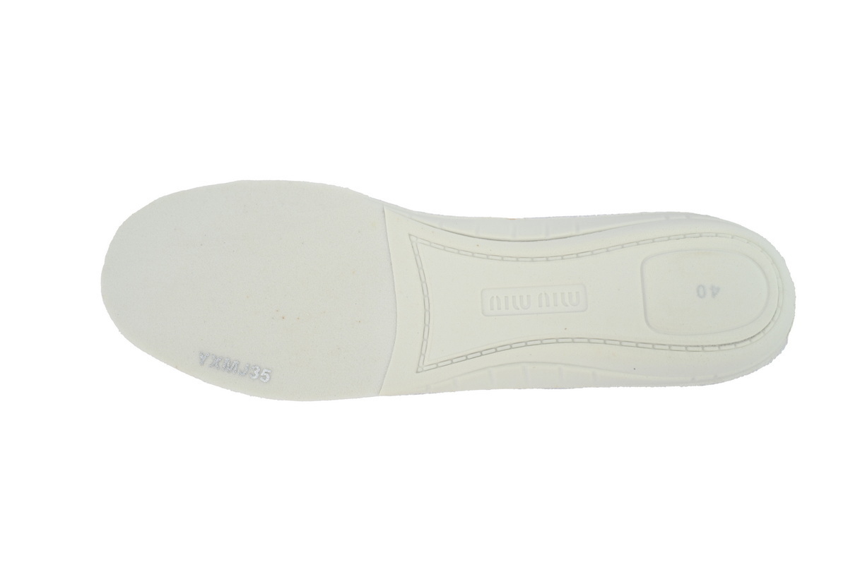 New Balance 530 SL Miu Miu Cinnamon 5E165E Z5O F0401 F D005