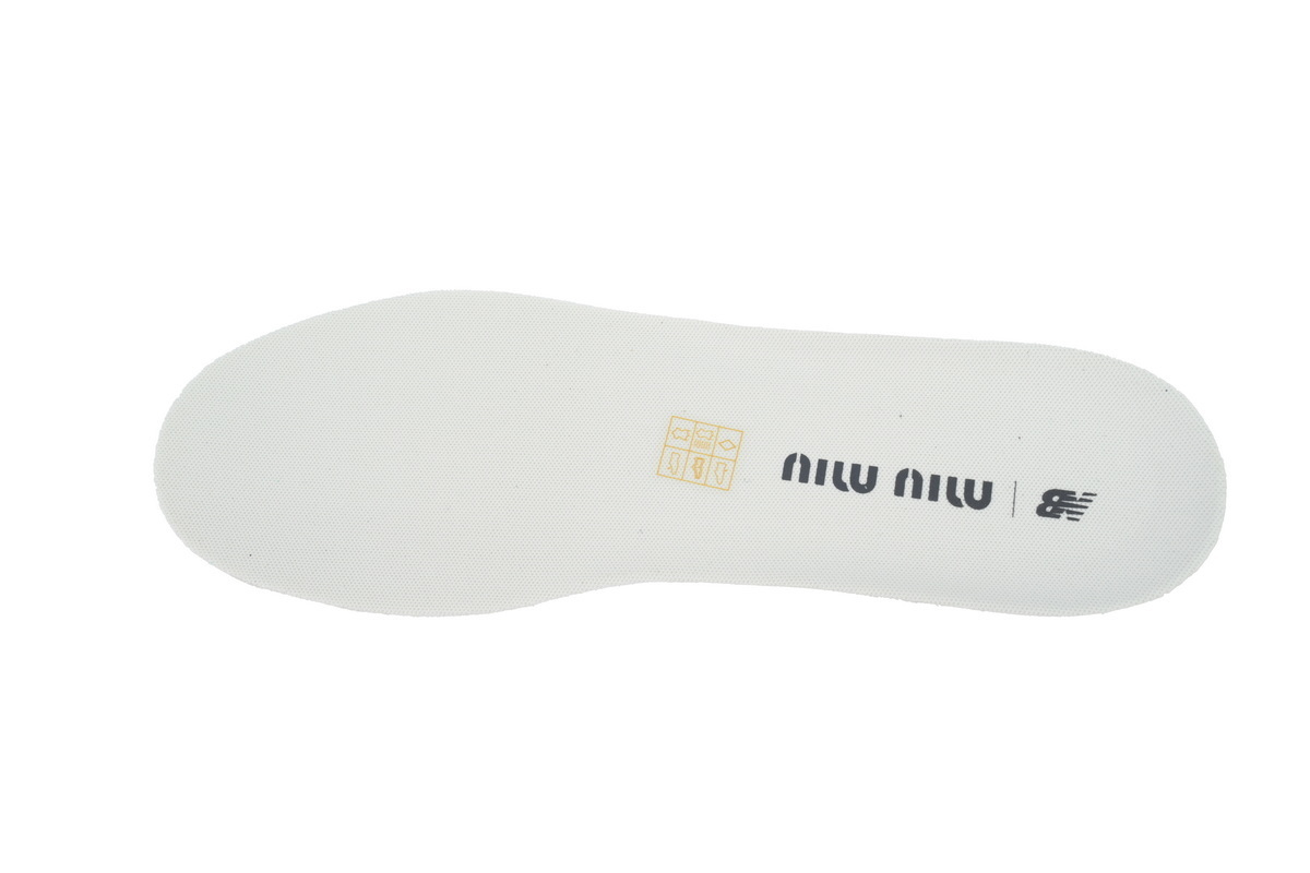 New Balance 530 SL Miu Miu Cinnamon 5E165E Z5O F0401 F D005