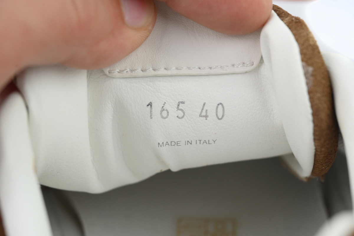 New Balance 530 SL Miu Miu Cinnamon 5E165E Z5O F0401 F D005