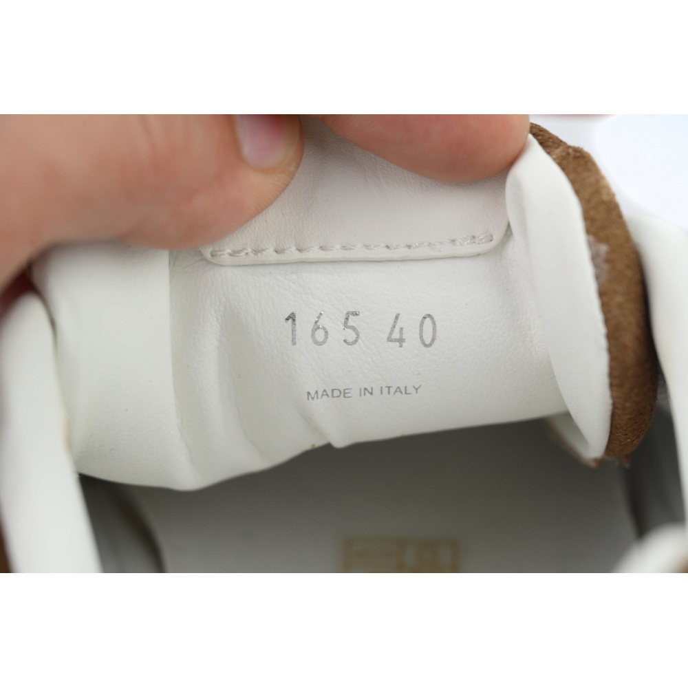 New Balance 530 SL Miu Miu Cinnamon 5E165E Z5O F0401 F D005