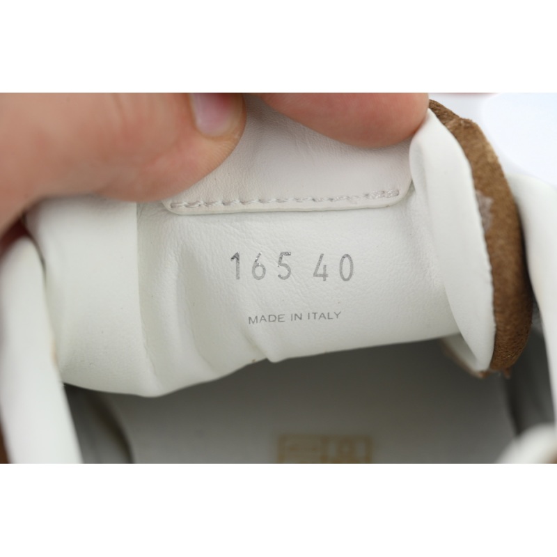 New Balance 530 SL Miu Miu Cinnamon 5E165E Z5O F0401 F D005