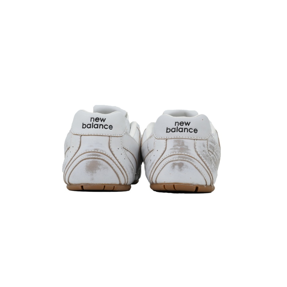 New Balance 530 SL Miu Miu White Gum' 5E165E 3F33 F0009 13 99F D005