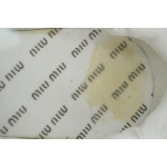 New Balance 530 SL Miu Miu White Gum' 5E165E 3F33 F0009 13 99F D005