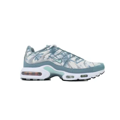 Nike Air Max Plus 'Palm Pack - Waterway' FV0394-300 02